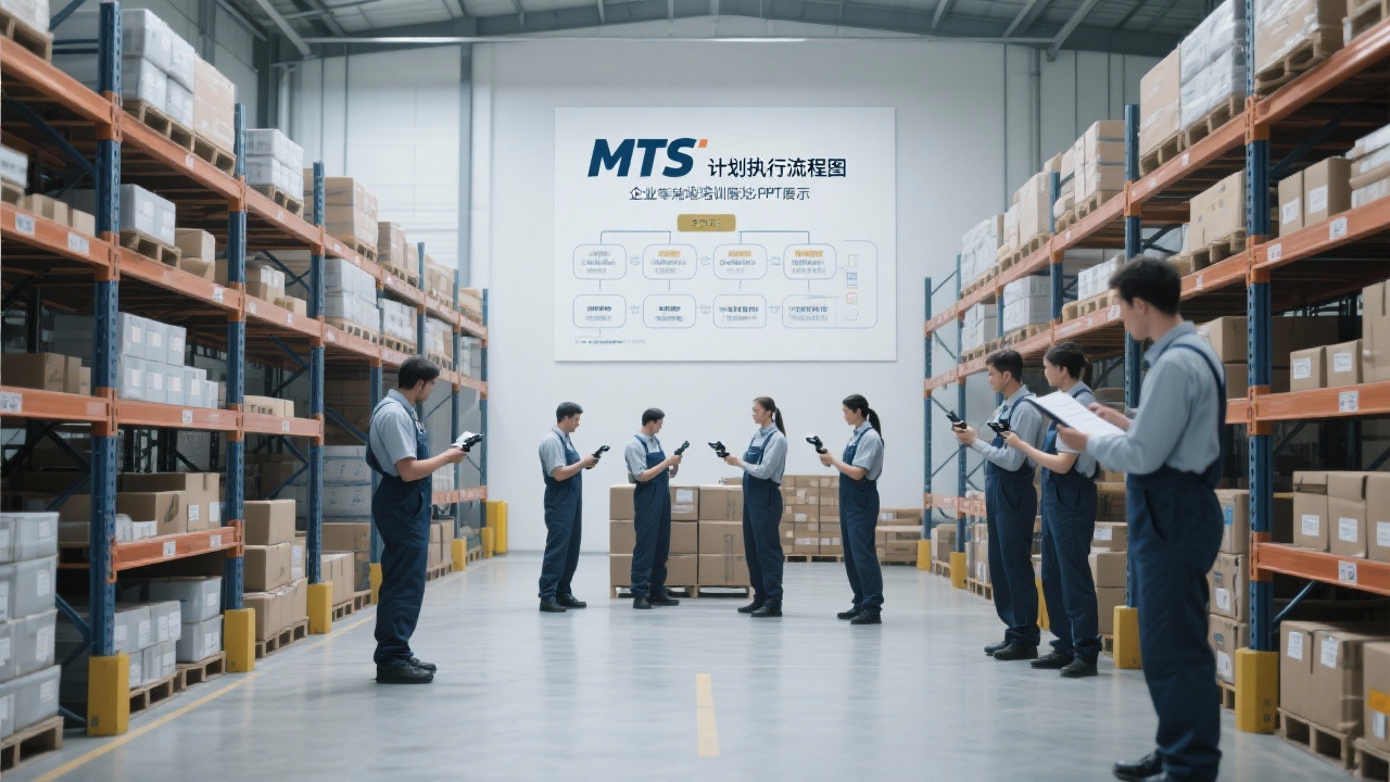 MTS (按库存生产) 的关键环节盘点：从计划到执行的细节
