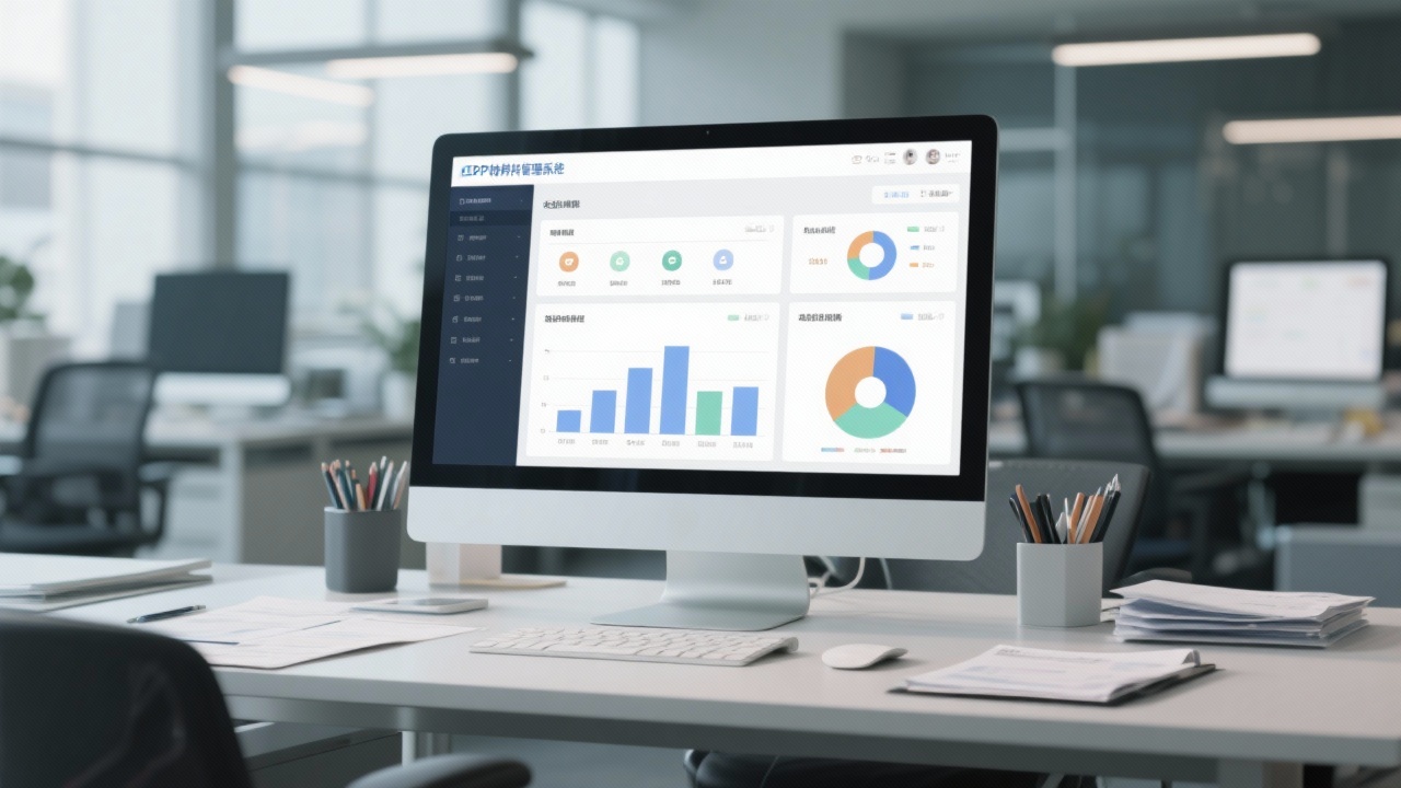 企业必备！ERP物料管理系统真的能降成本、提效率吗？