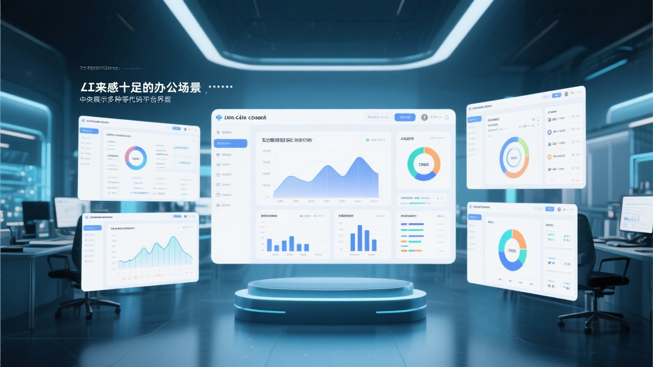 2025年国内好用的零代码平台推荐，哪款最值得用？