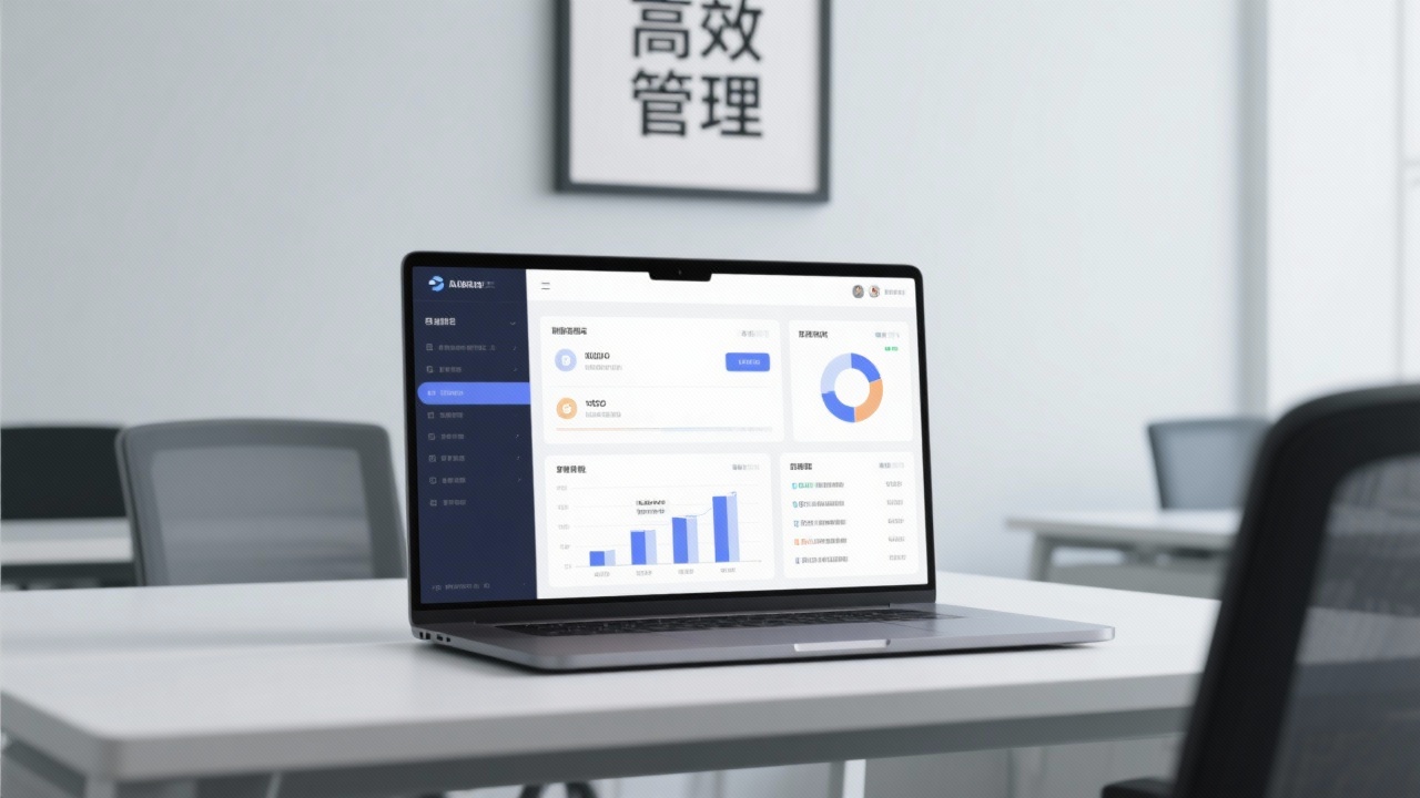 不用自己开发！这款财务管理工具真的这么神？