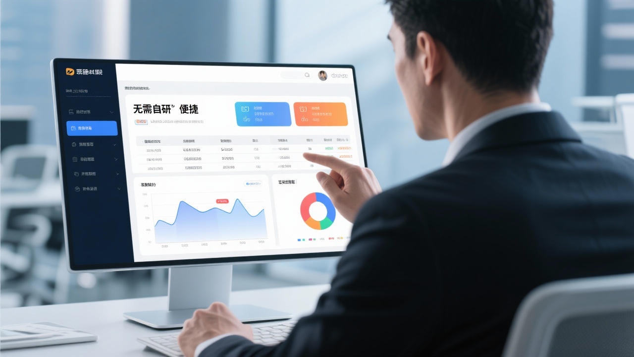 告别自研烦恼!这款无需自研的报价管理工具你试过吗?