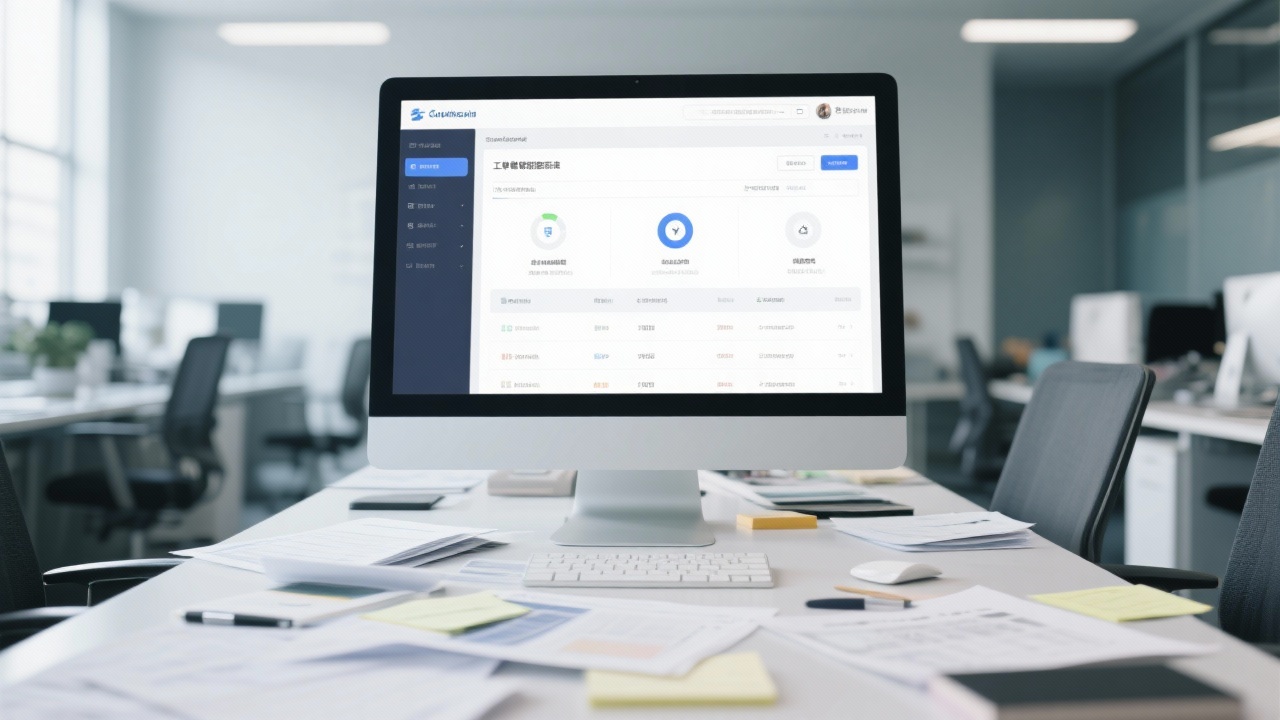 无需自研的工单管理系统，真的能省时省钱？