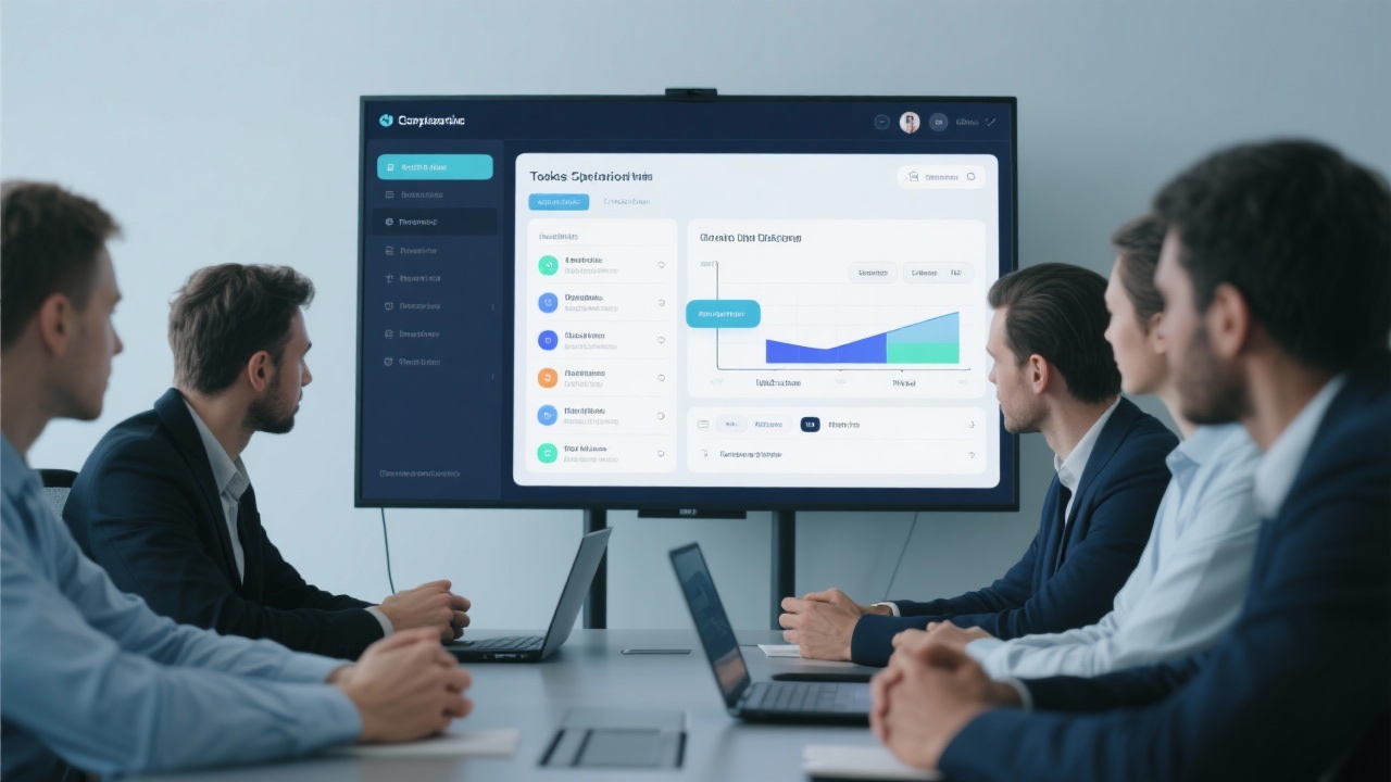 协同平台工作流程怎么运行？从任务分配到完成的完整步骤拆解