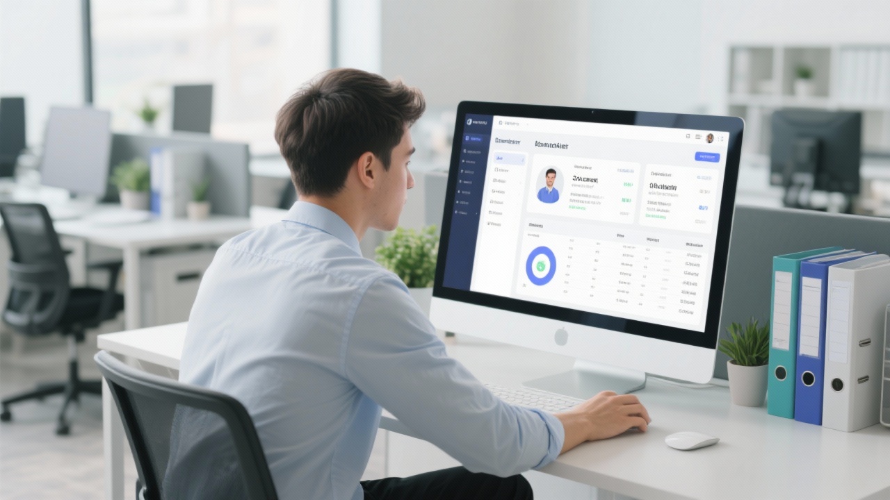 低成本员工花名册软件，真的靠谱吗？