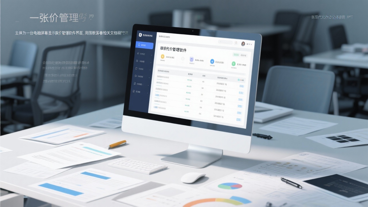5分钟搞定！教你如何快速搭建报价管理软件
