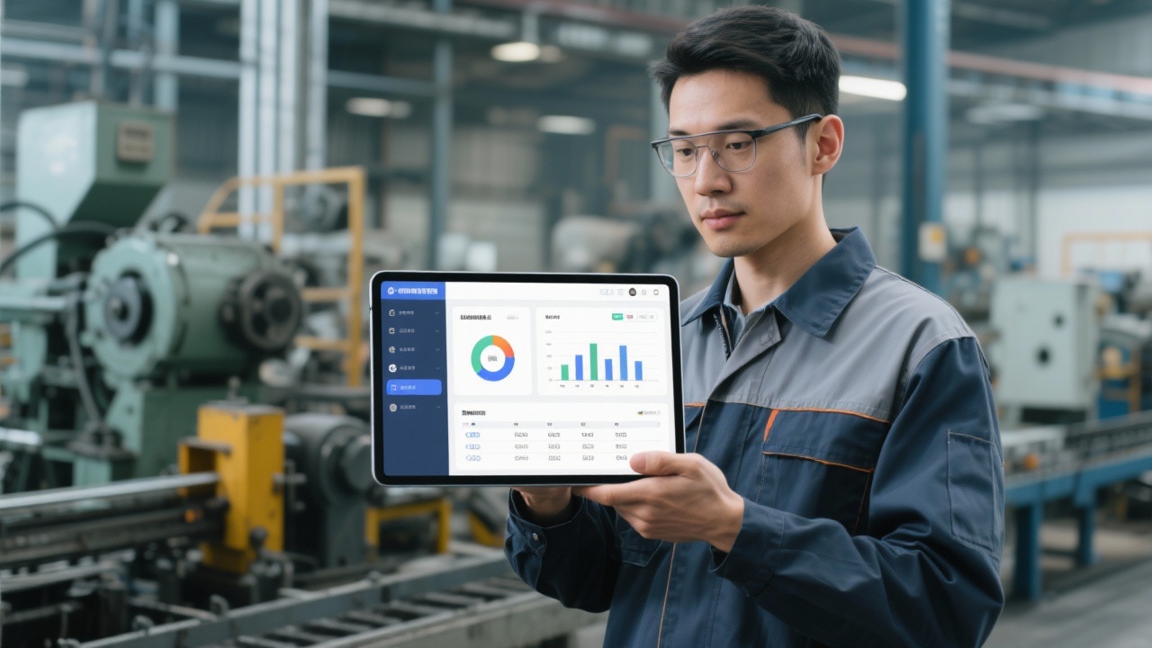 低成本巡检管理软件，真的靠谱吗？