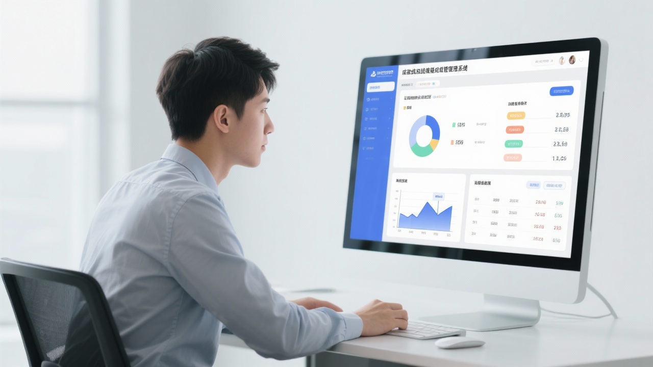 低成本业绩提成管理系统，真的靠谱吗？