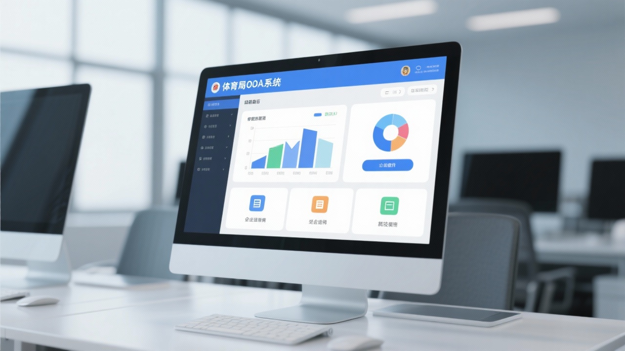 体育局OA系统哪家强？高效办公的秘密武器！