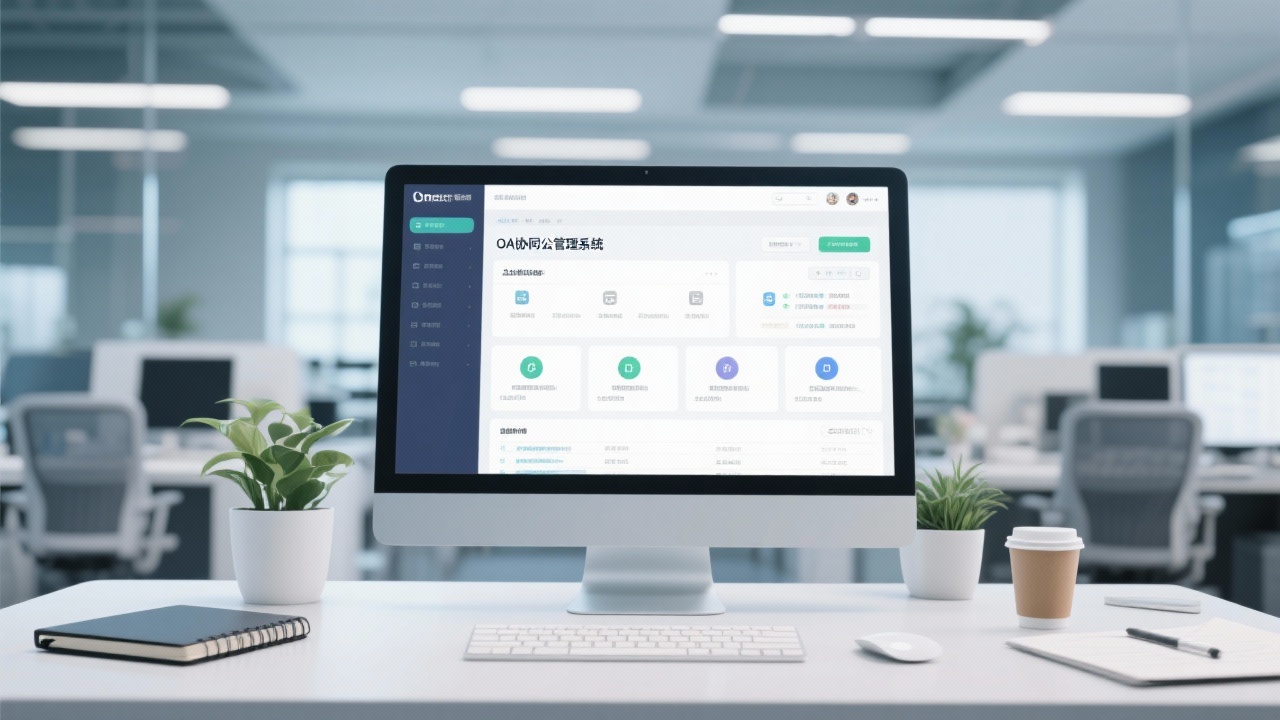 2025年OA协同办公管理系统怎么选？高效办公的秘密武器！
