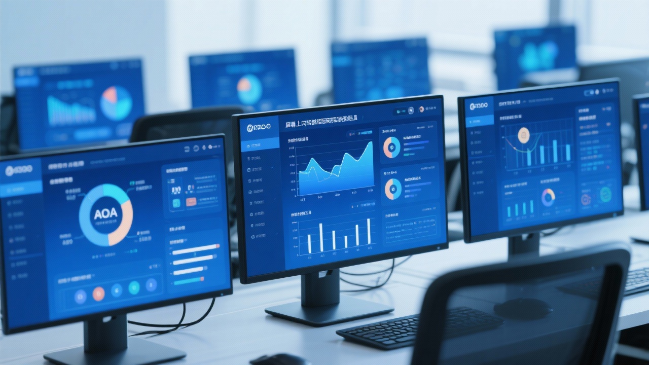 2025年最火的OA系统推荐：哪款才是最好的？