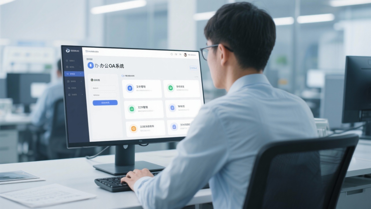 办公OA系统怎么用？新手必看的使用指南！