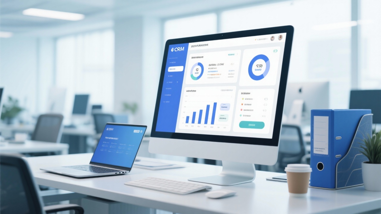 电商CRM客户管理系统是什么？揭秘高效运营的秘密武器