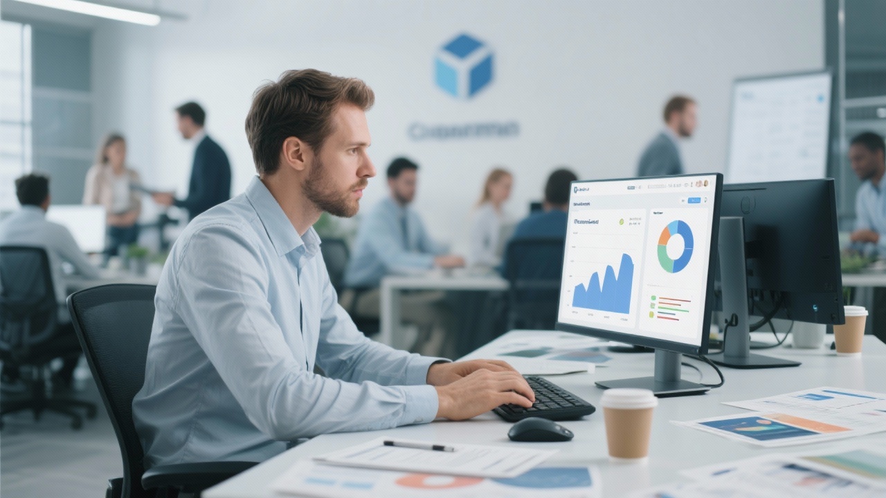 市场营销客户管理系统：如何轻松提升业绩？