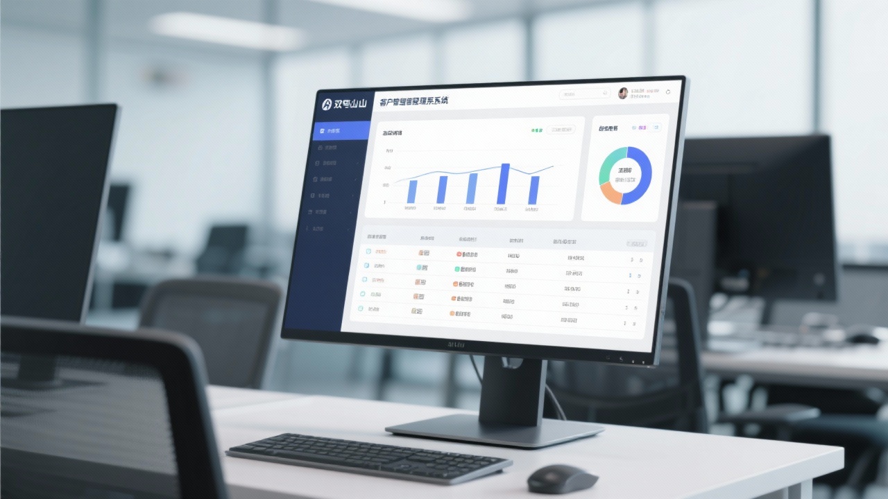 双鸭山客户管理系统哪家好？选对不选贵！