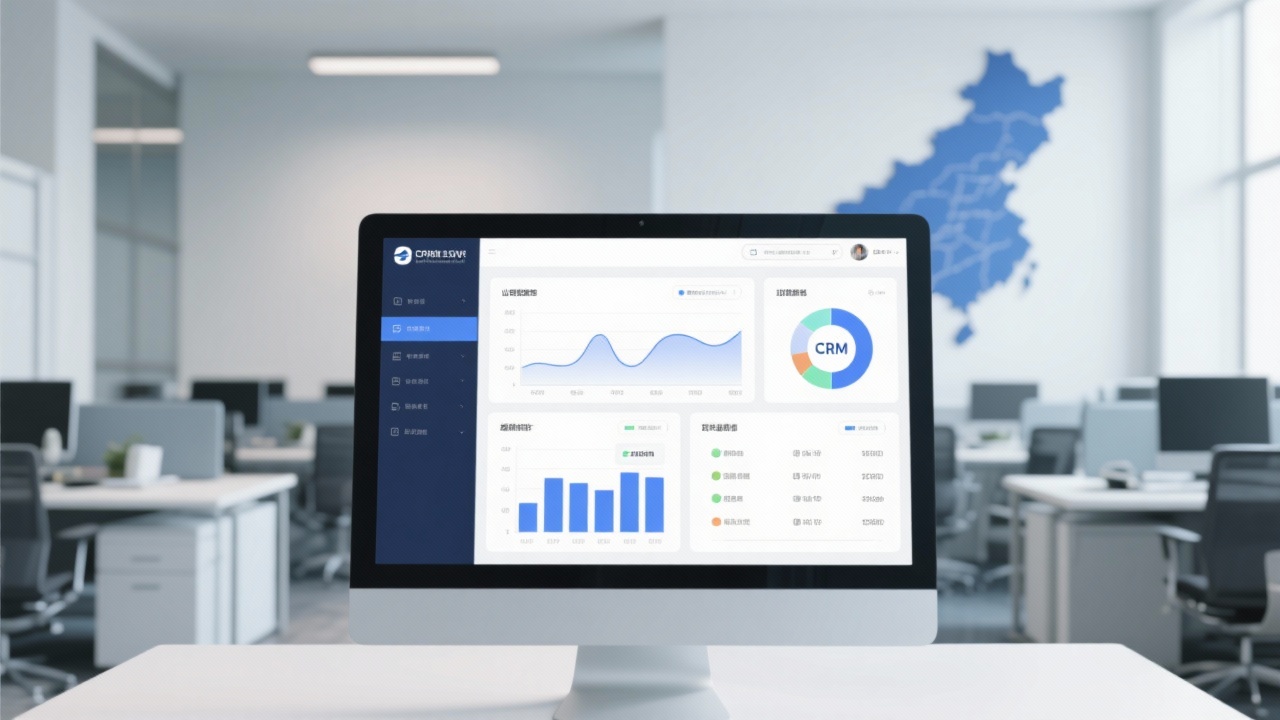山东CRM客户管理系统公司哪家强?选对不选贵!