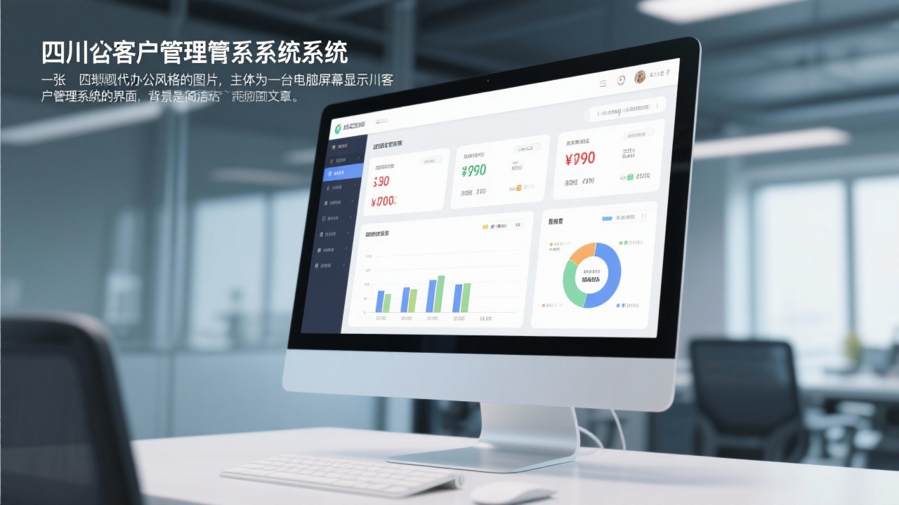 四川客户管理系统价格揭秘：多少钱才能真正搞定？