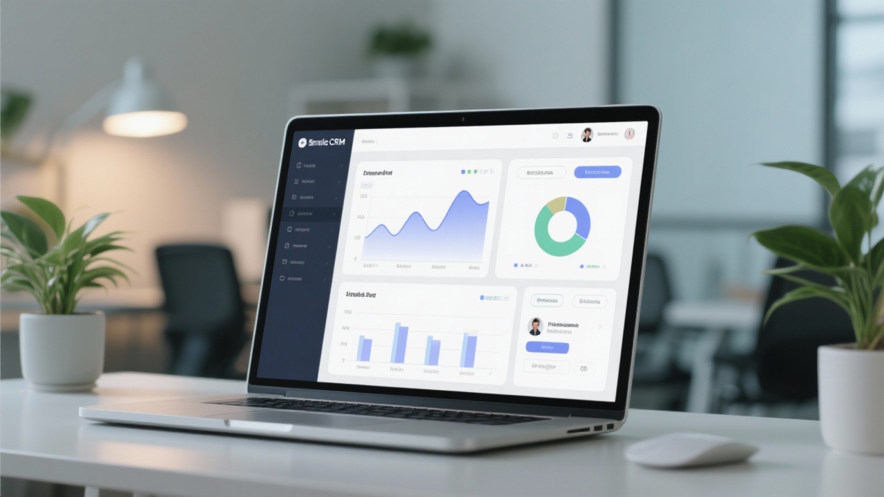 全球智能CRM系统：如何帮你轻松搞定客户管理？