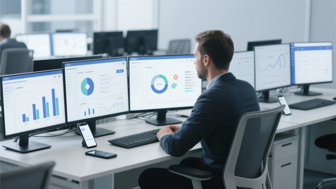 如何选择客户管理系统？一篇文章帮你避坑！