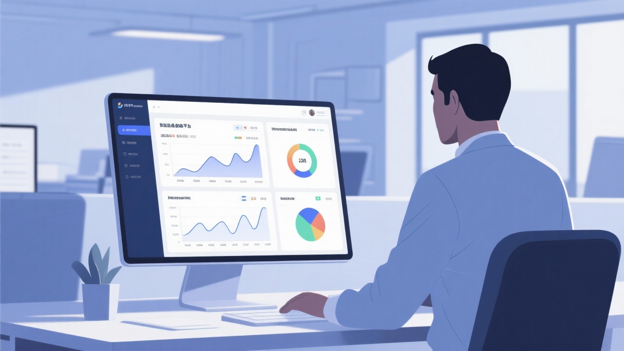 什么是财务合并报表平台？快速理解核心概念