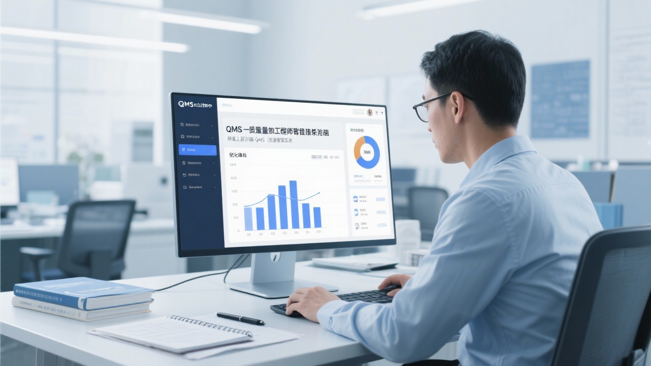 提升QMS 数字化解决方案效果的7个实用建议