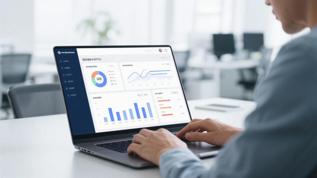 什么是项目报表分析平台？快速理解核心概念