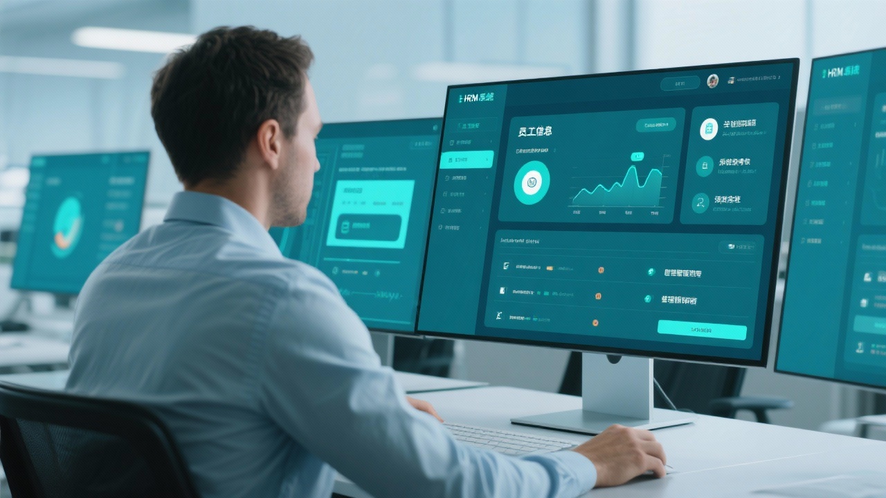 HRM 系统的10个关键技巧，助你快速上手