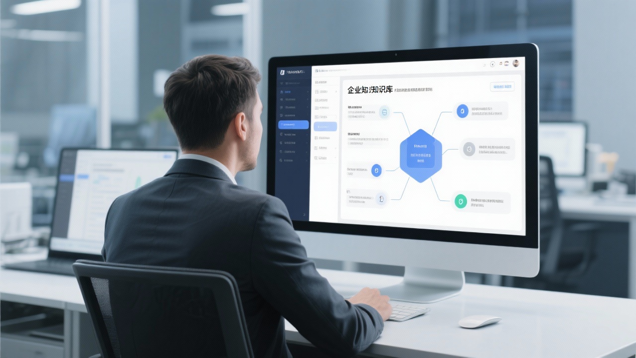 企业知识库软件入门指南：从0到1全面理解