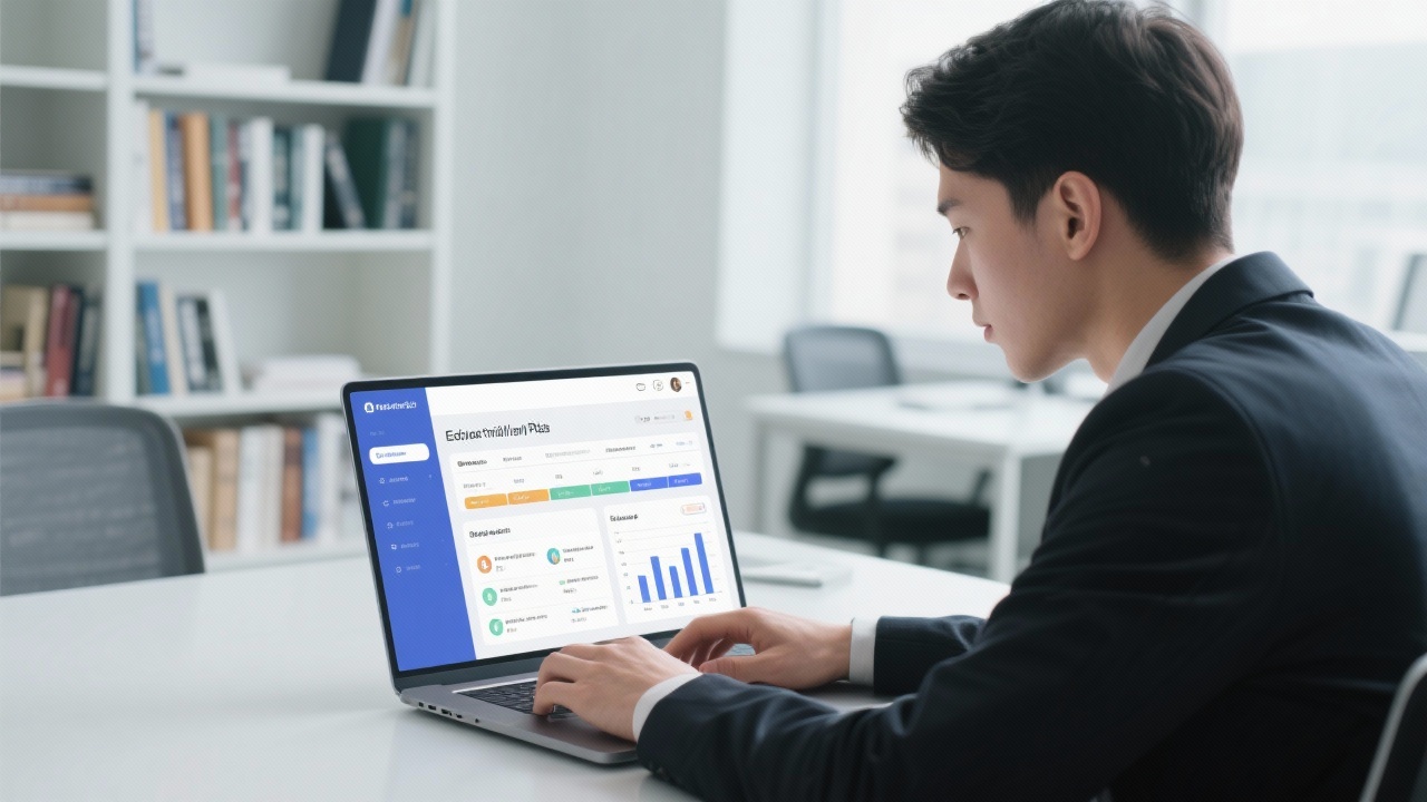 如何快速搭建员工培训计划平台？高效指南来了！