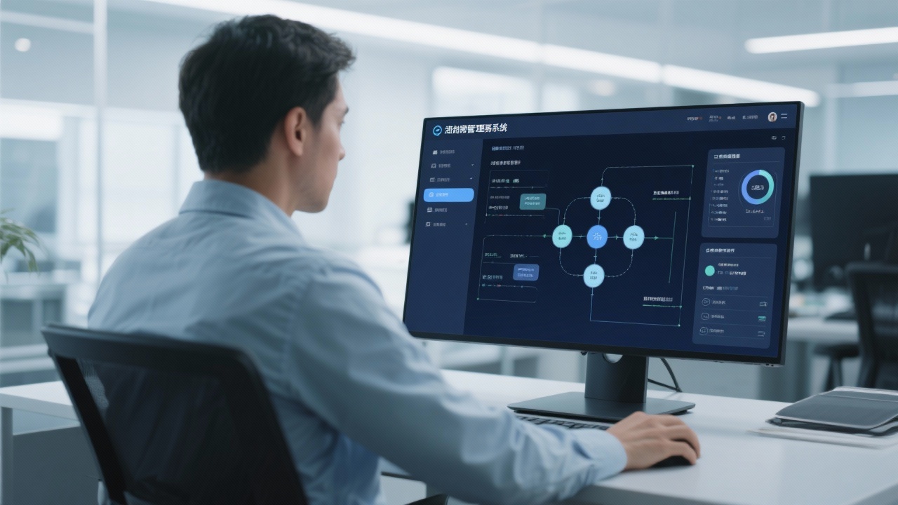 5分钟搞定！快速搭建溯源管理解决方案，轻松实现产品追踪