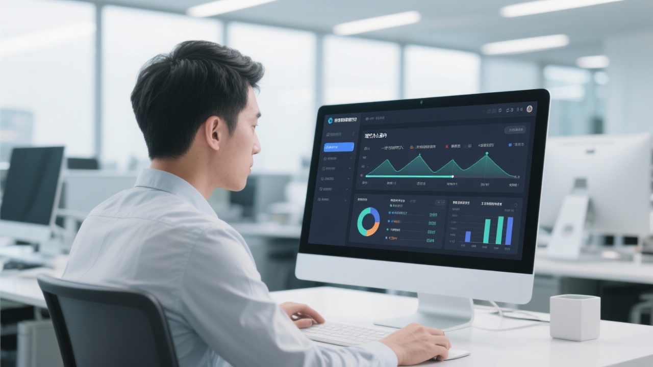 如何快速搭建项目进度管理平台？高效工作秘诀！