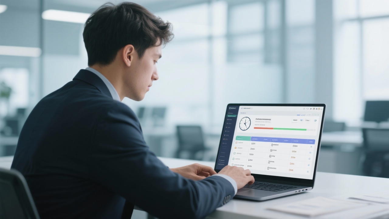 如何在1天内快速搭建排期管理解决方案？