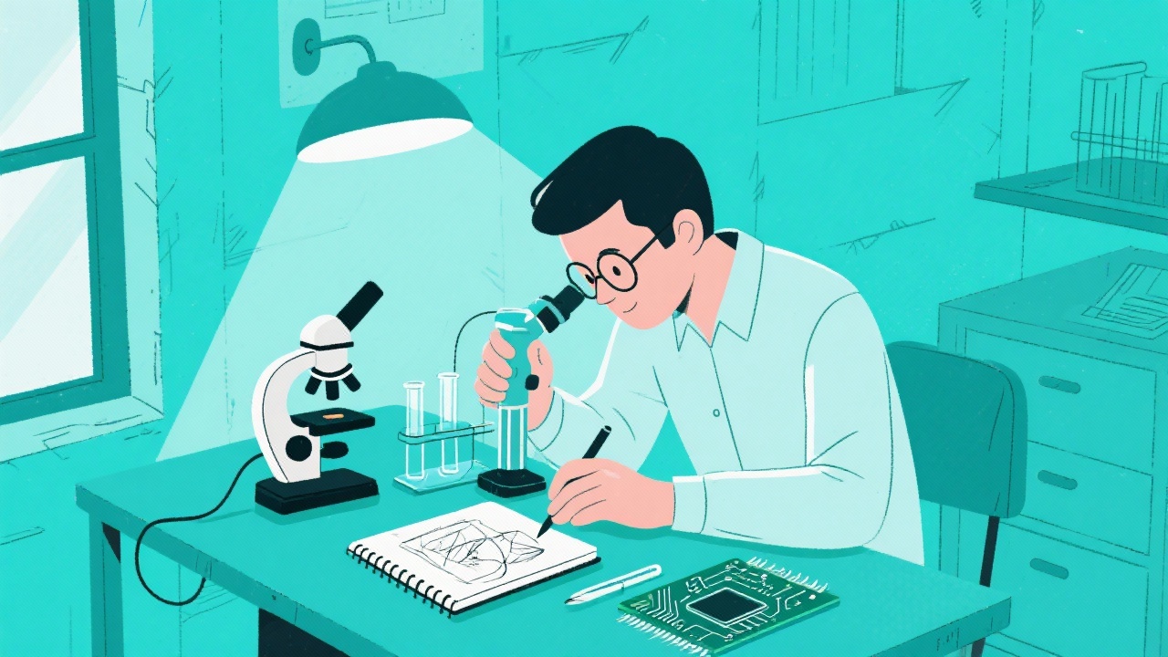 低成本的产品研发解决方案，真的靠谱吗？