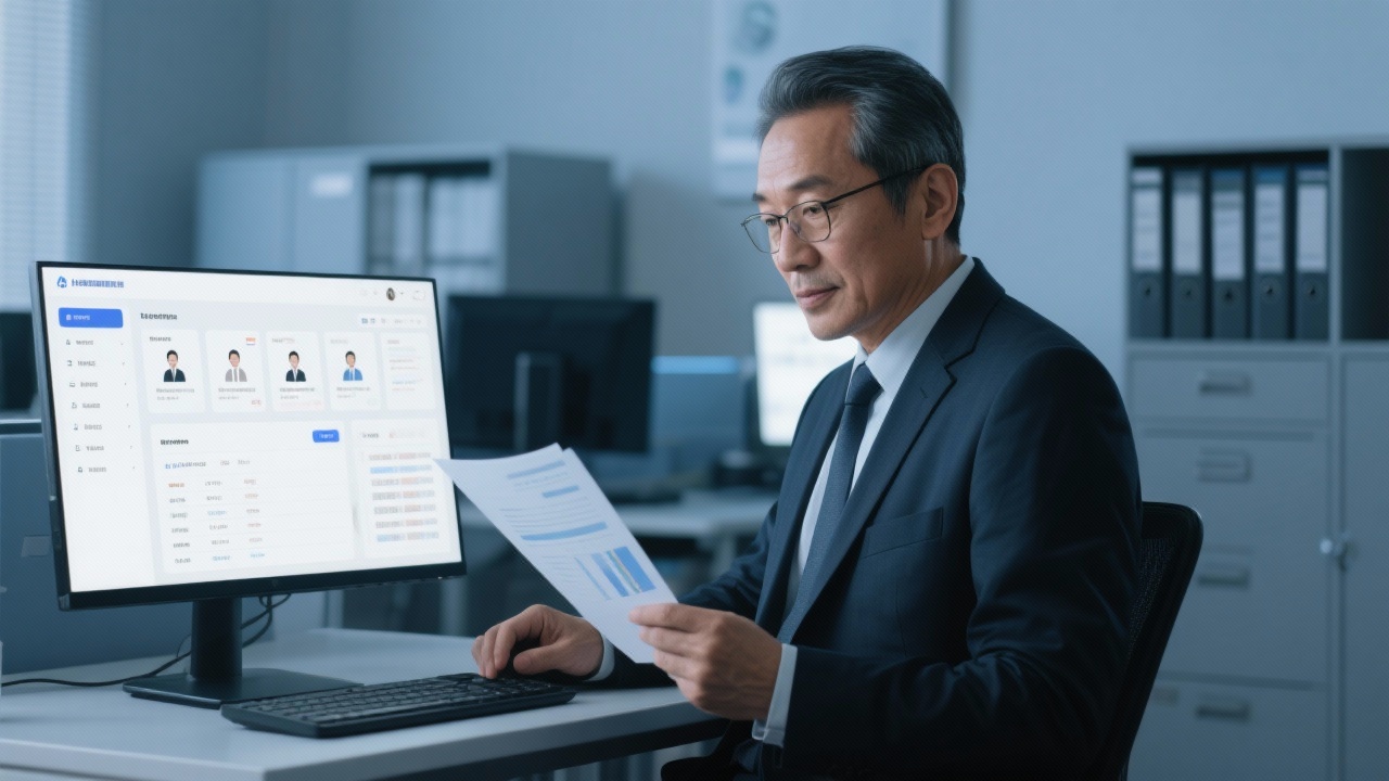 低成本的人事管理系统，真的靠谱吗？