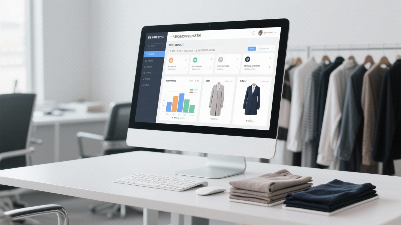 低成本服装管理系统，真的能省心又省钱吗？