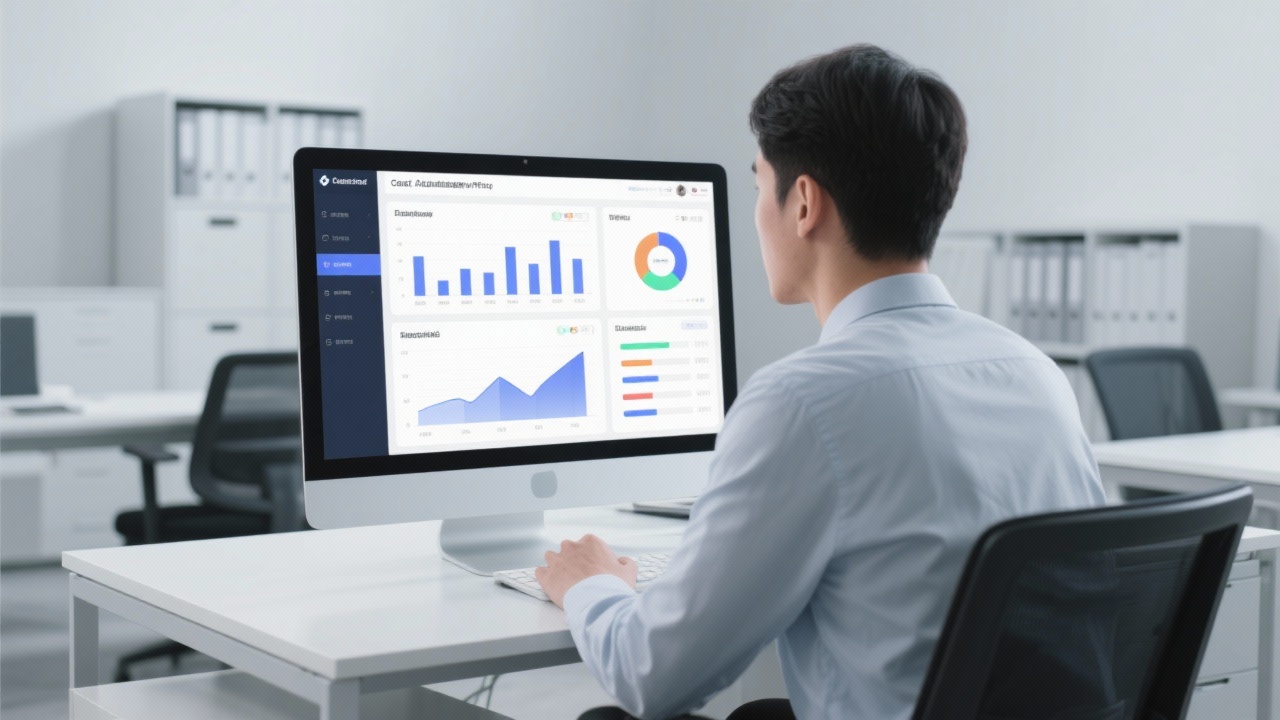 低成本的人事管理平台，真的靠谱吗？