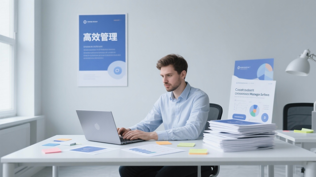 低成本客户管理解决方案，真的靠谱吗？