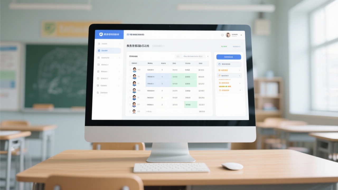 低成本教务管理工具推荐:轻松搞定教学管理!
