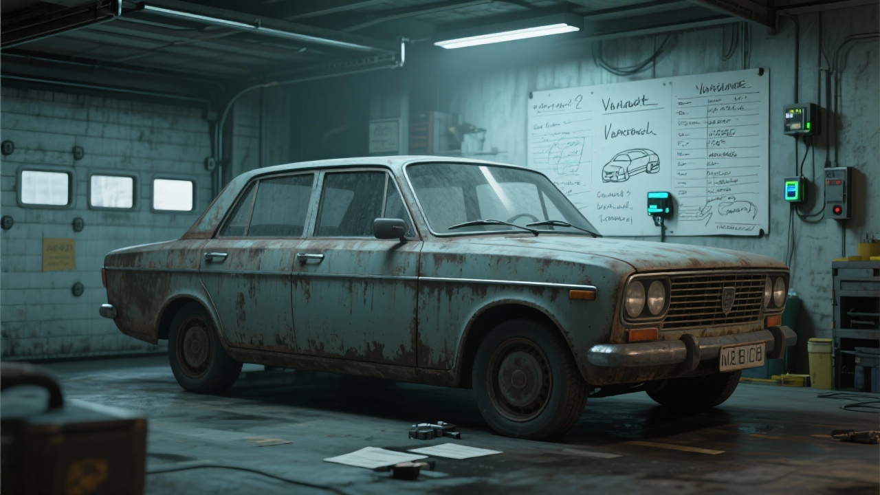 低成本车辆管理解决方案：真的靠谱吗？