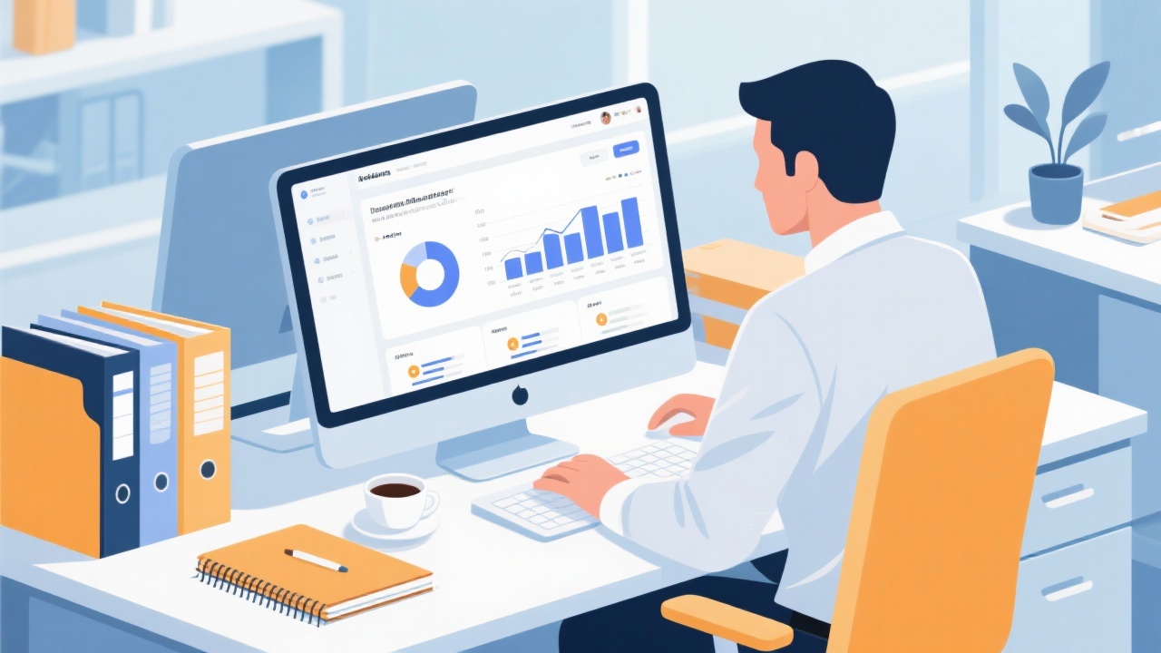 客户全生命周期管理怎么做？提升业绩的秘诀在这里！