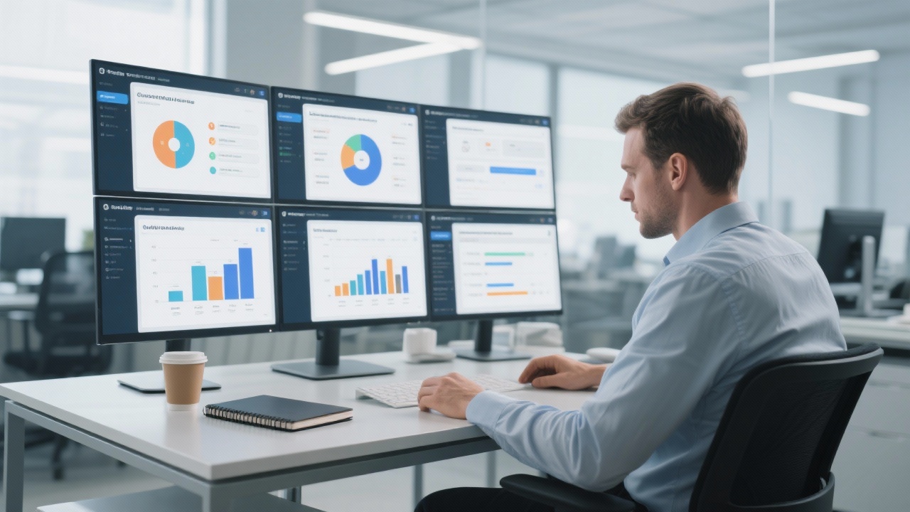 如何挑选合适的客户管理系统软件？