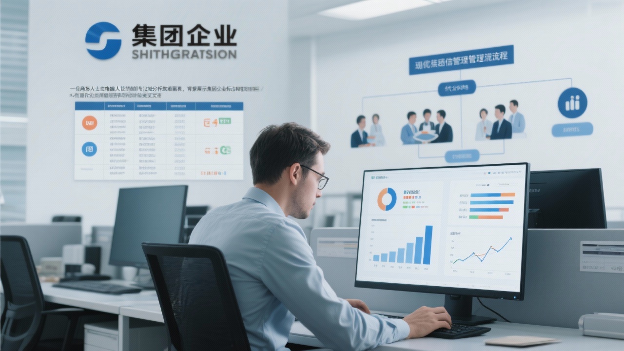 如何高效实施集团客户统一授信管理？