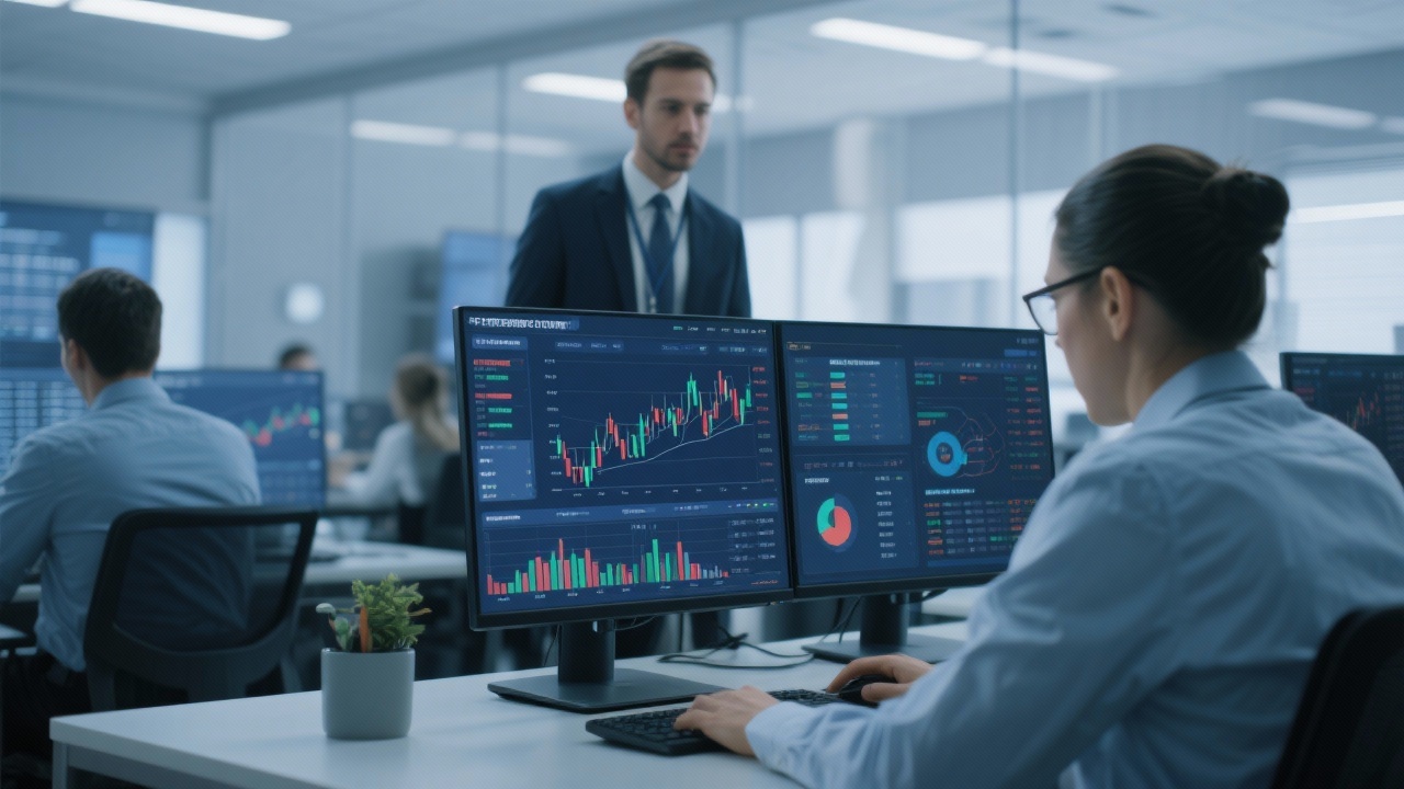 证券公司如何有效管理客户交易行为？