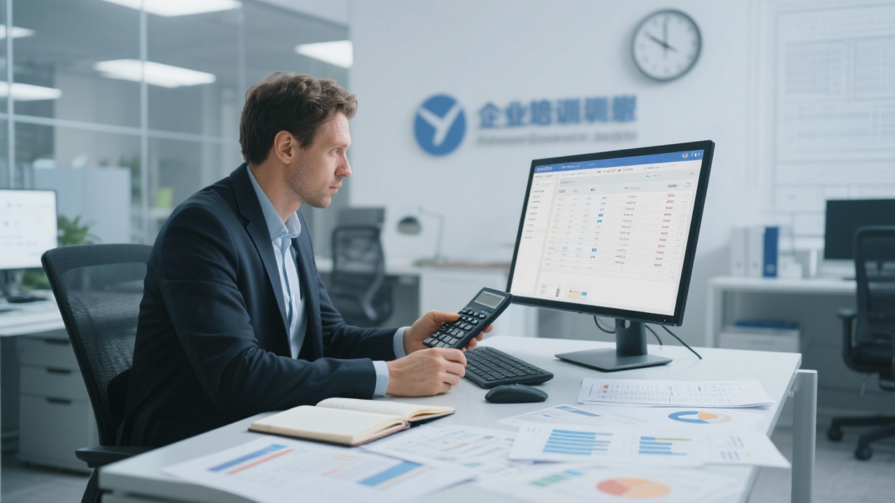 客户账期管理怎么做？教你轻松搞定账务难题！