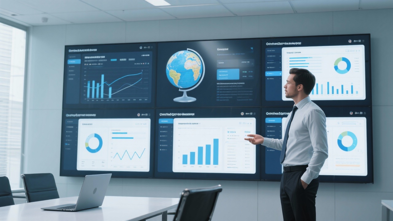 2025年海外客户管理系统怎么选？看完这篇不再纠结！