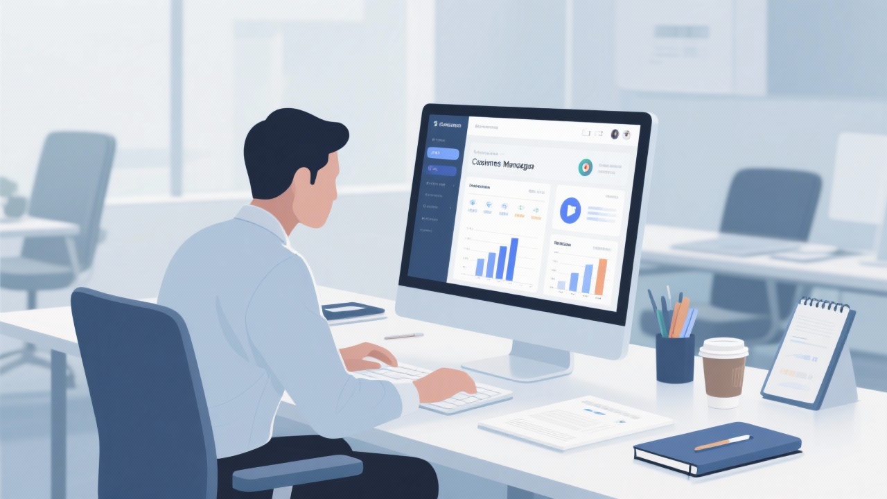 如何高效管理潜在客户？提升业绩的秘诀！