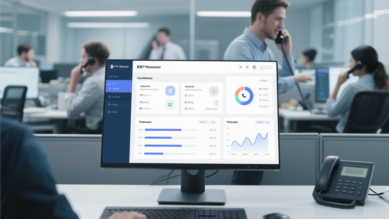 电销行业必备！这款客户管理系统真的好用吗？