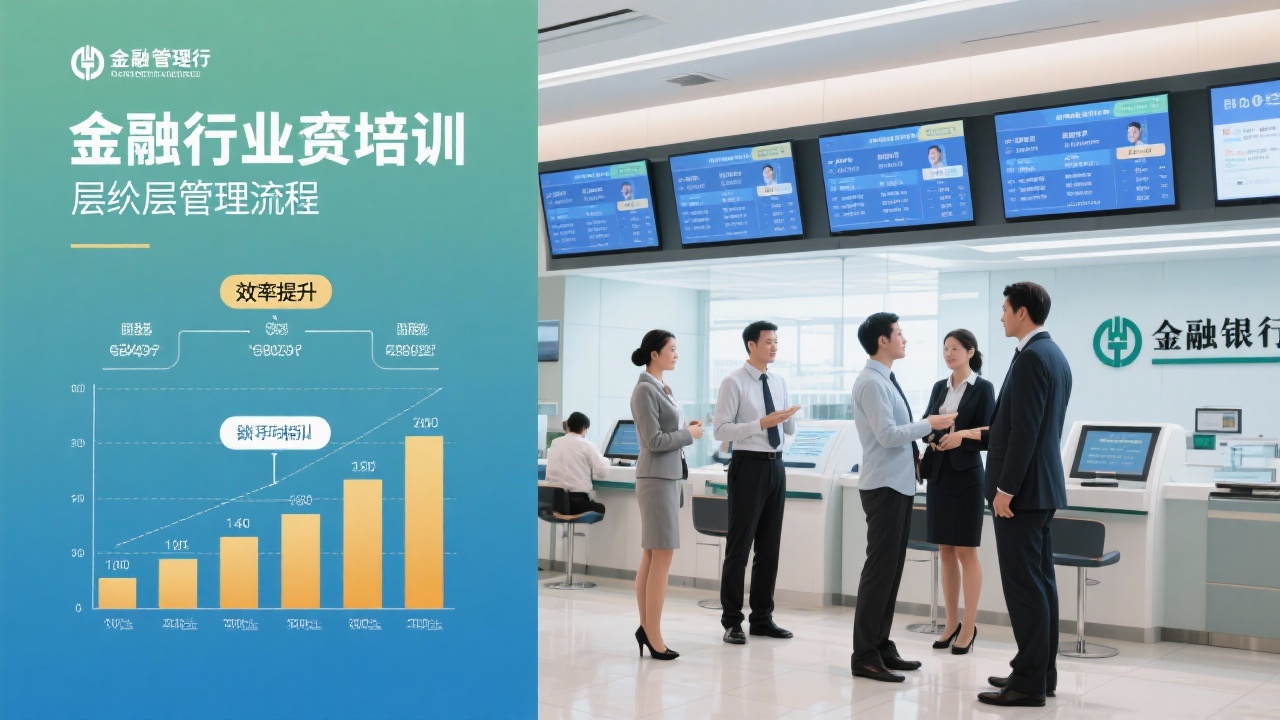 银行客户分层管理怎么做?提升服务效率的秘籍!