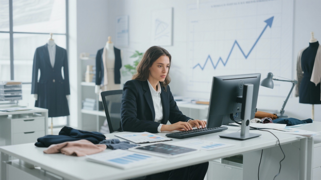 服装行业客户管理怎么做？提升业绩的秘诀在这里！