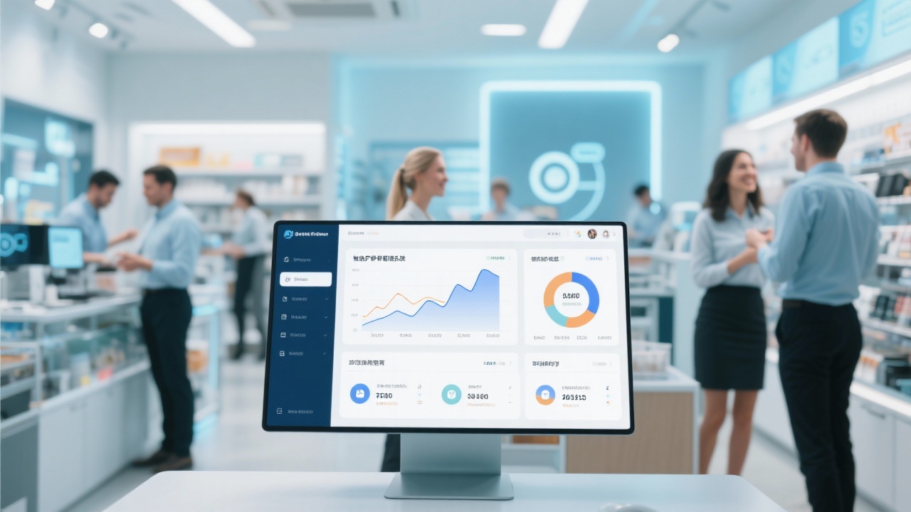 门店客户管理系统：轻松提升业绩的秘诀是什么？
