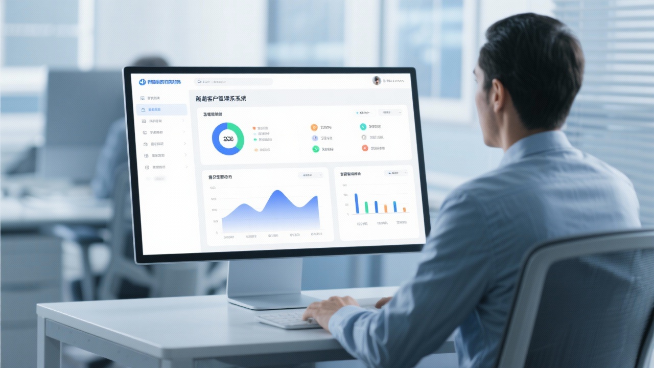 芜湖客户管理系统选哪家好？看完这篇不再纠结！
